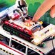Illustration for article titled Playmobil's Ghostbusters II Toys Actually Make the Disappointing Sequel a Little Better